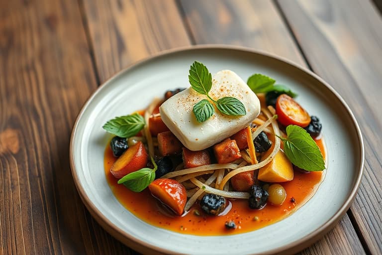 Abbys kyllingrullatini