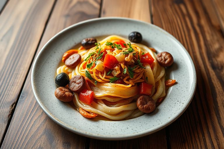 Meksikansk rømme- og risrett