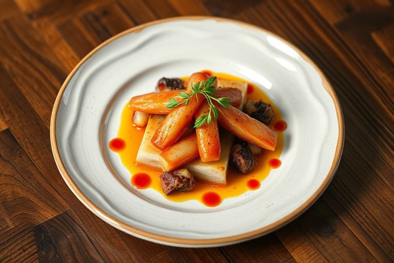 Pekanpanerte kyllingbryst