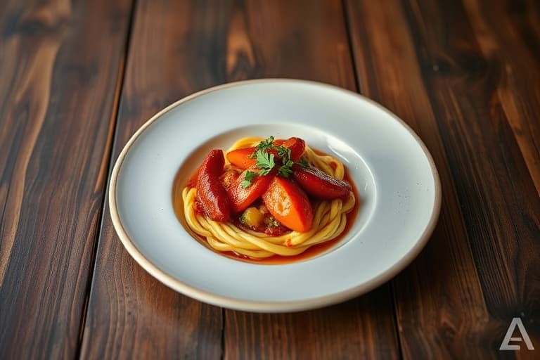 Chef Johns kylling Marsala