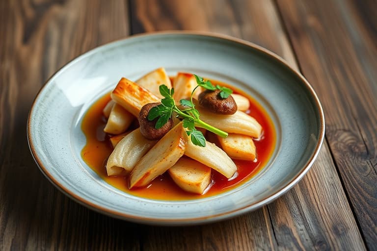 Knekkende peanøttsmørkjeks uten baking III