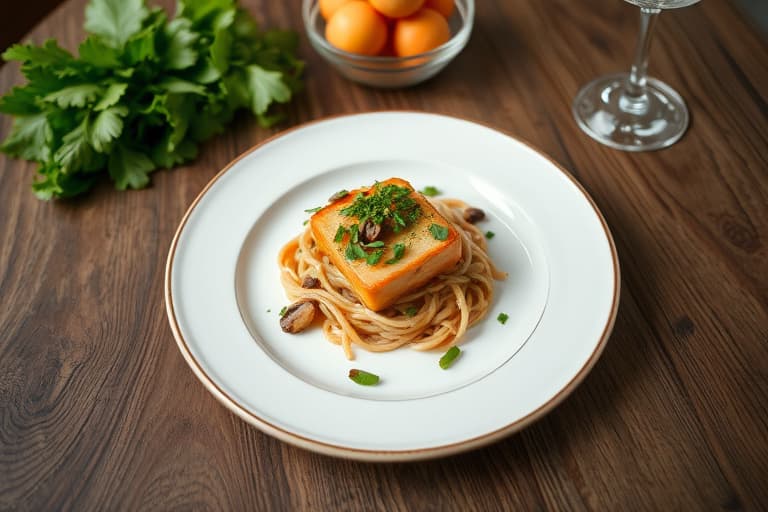 Lyst på yam-grateng