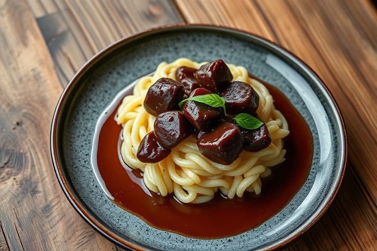 Fudgy sjokoladekrempai