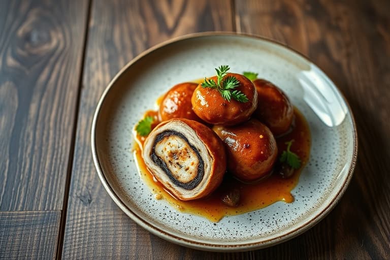 Verdens beste kanelboller