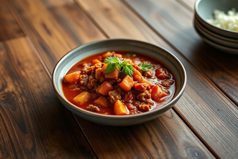Easy Chili I