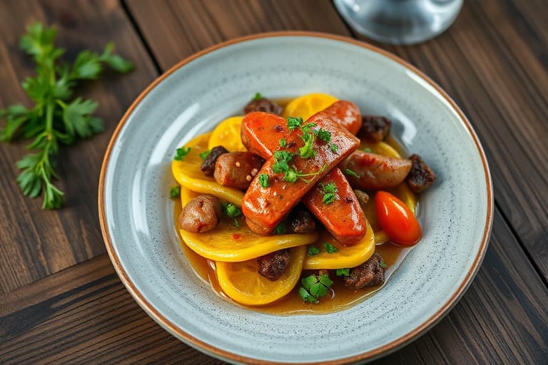 Hjemmelaget tacokrydderblanding