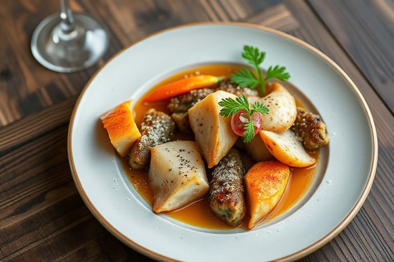 Havabbor på cubansk vis