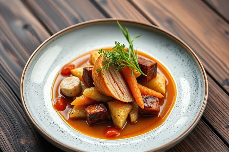 Honning- og ingefærrødbeter