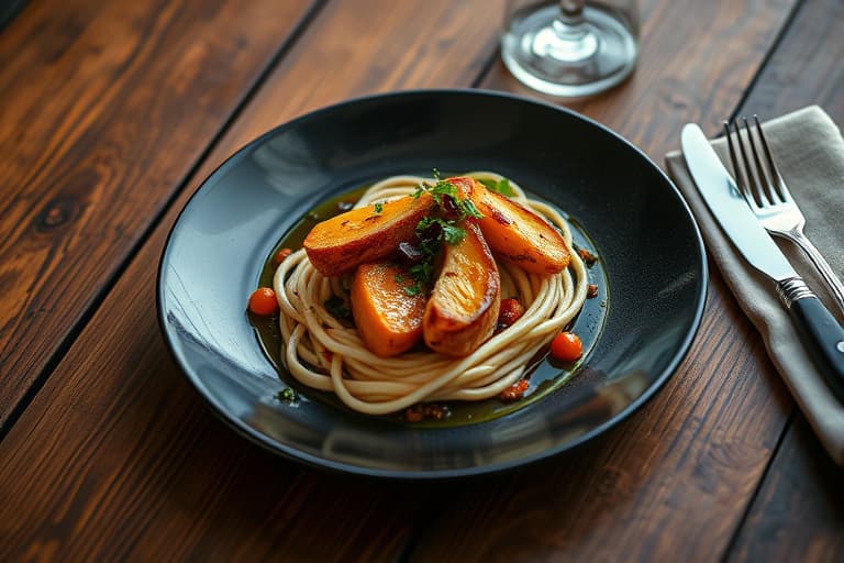 Ingen knedet ølbrød