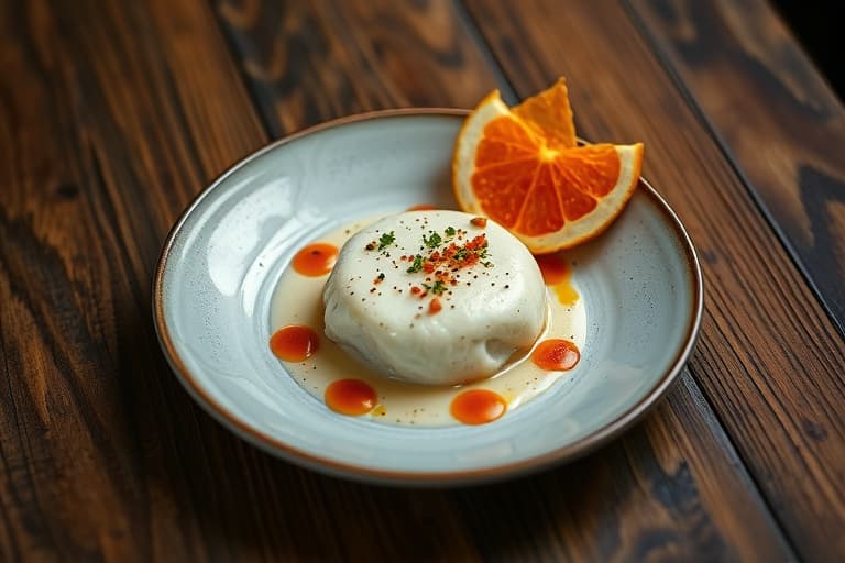 Sopp- og linse- og bygggryte