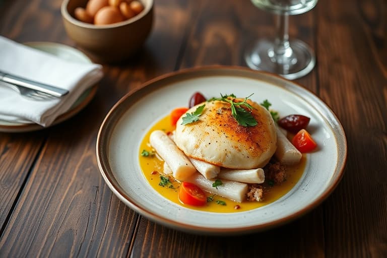 Emmas belgiske vafler