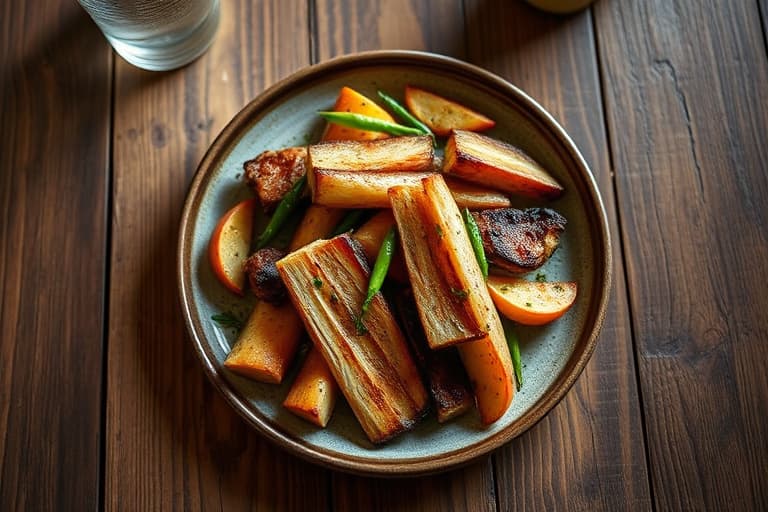 Favorittgrillkylling