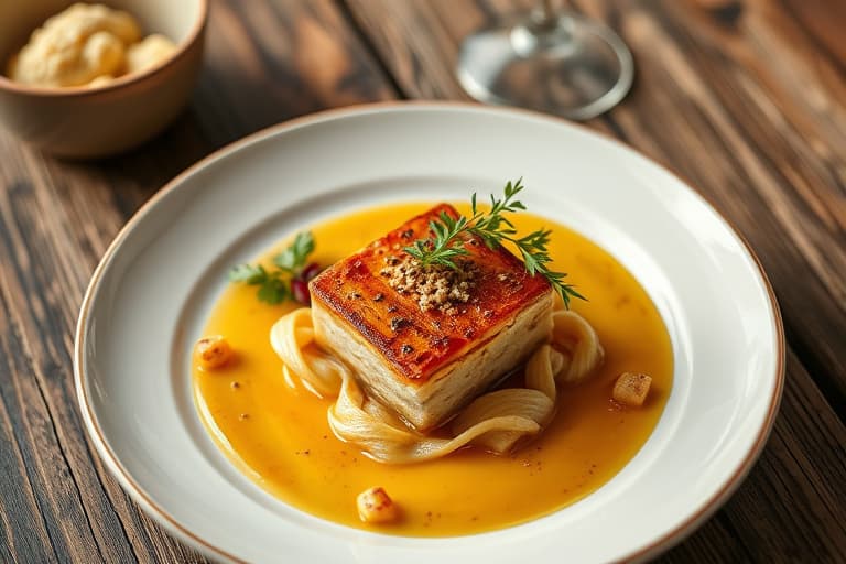 Luftige kaker og smultringer