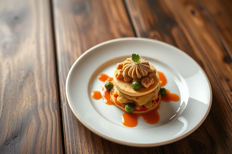 Peanut Butter Temptations II