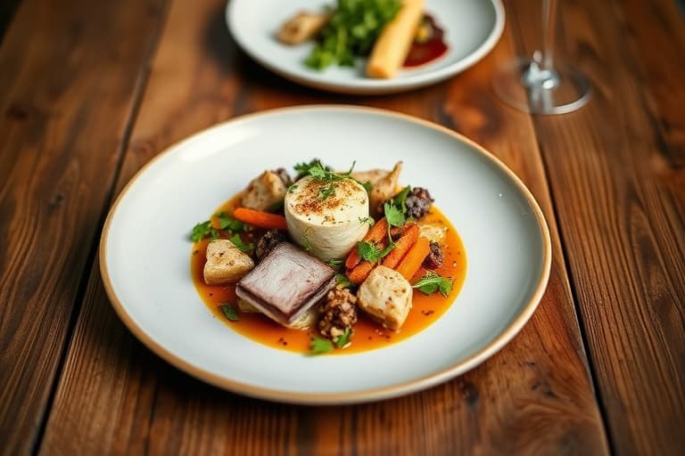 Klistrete apehjerner