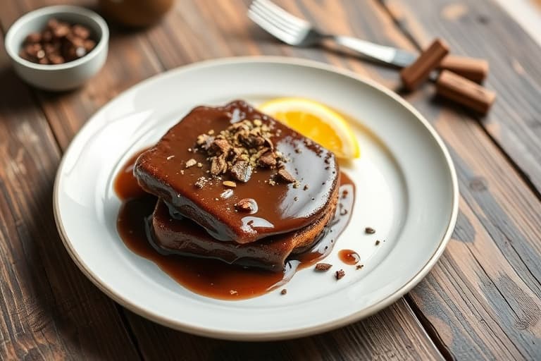 Den beste dobbeltsjokoladekjeks med sjokoladeknapper