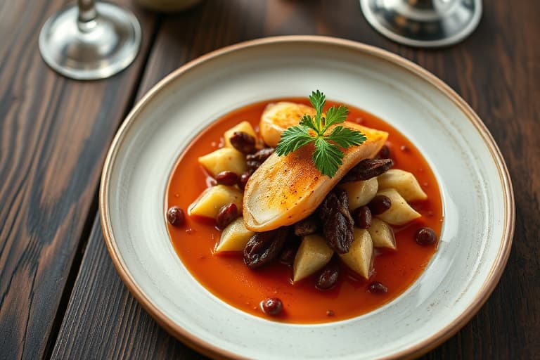 Rabarbra- og jordbærsyltetøy