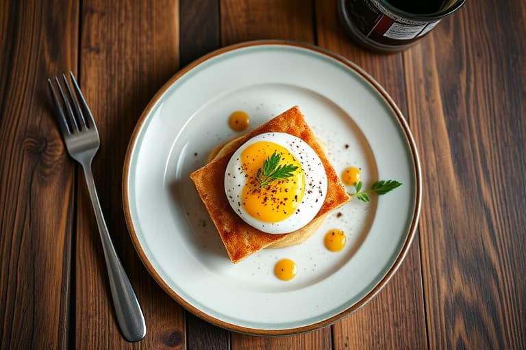 Bestemors eggfrie, smørfrie og melkefrie kake