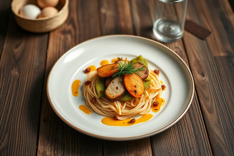 Ultimate frokostgrateng