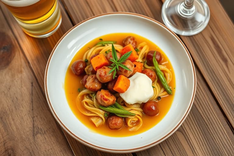 Ristet grønnkål med fetaost