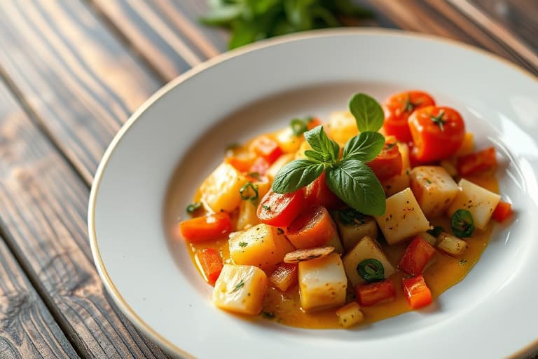 Lime kylling picante