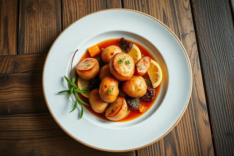 Tykkskårne utskjæringer