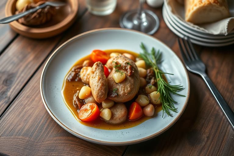 Smøraktig kanelkake