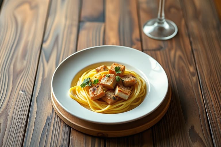 Basilikumkremkylling