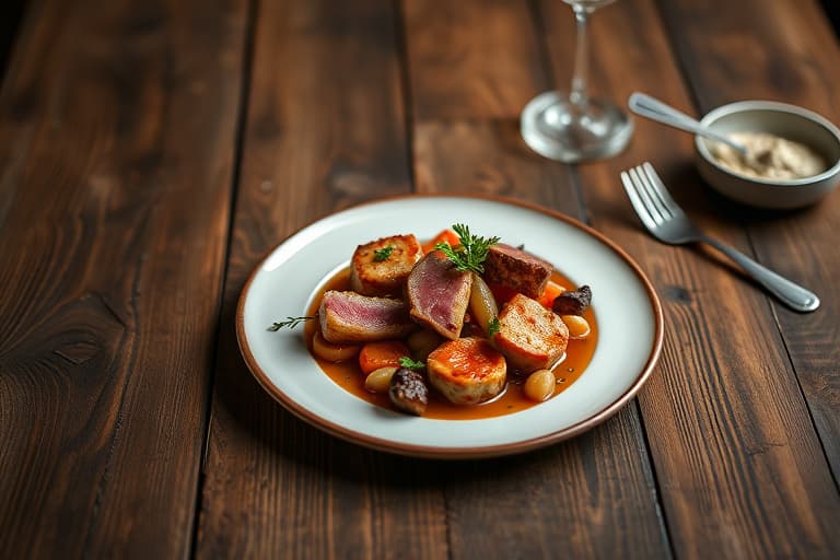 Ingen elting håndverksbrød