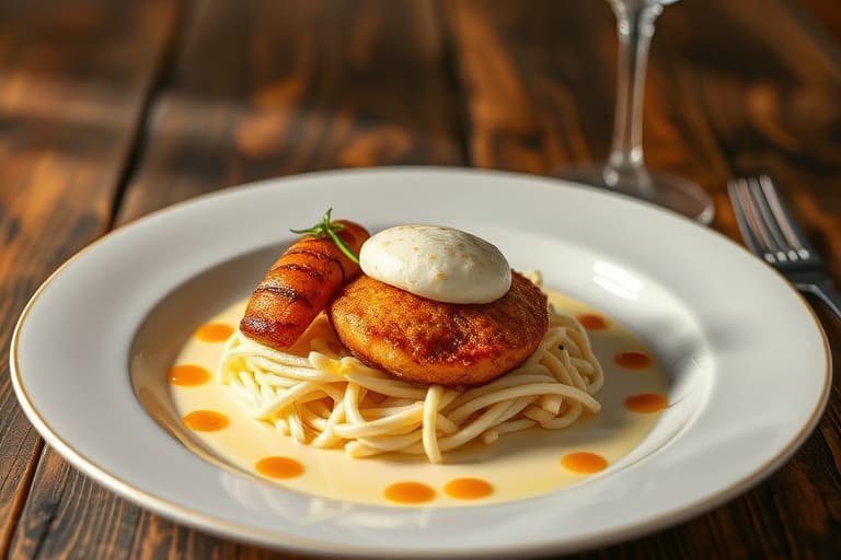 Rons brødmaskin hvitt