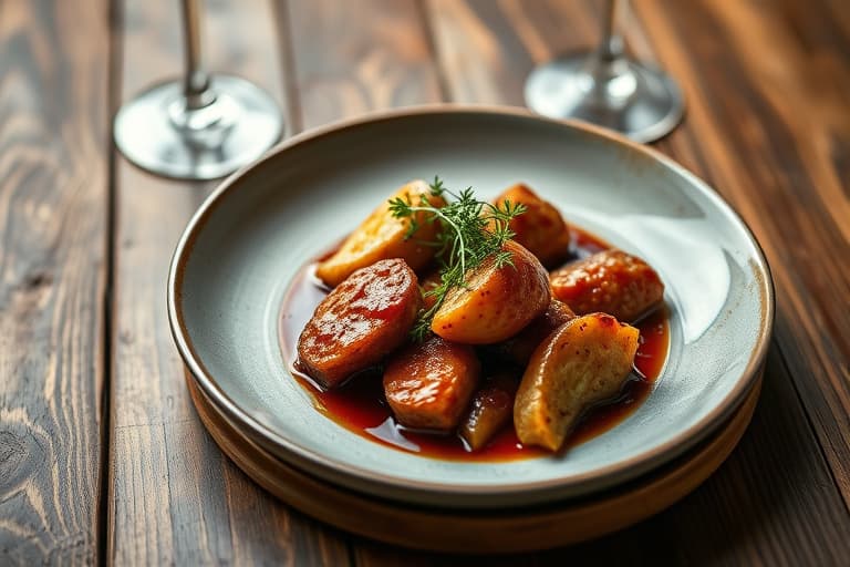 De beste kyllingnuggetsene noensinne