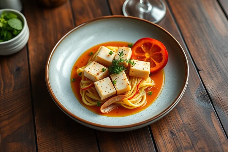 Bobs meksikanske fylte kylling