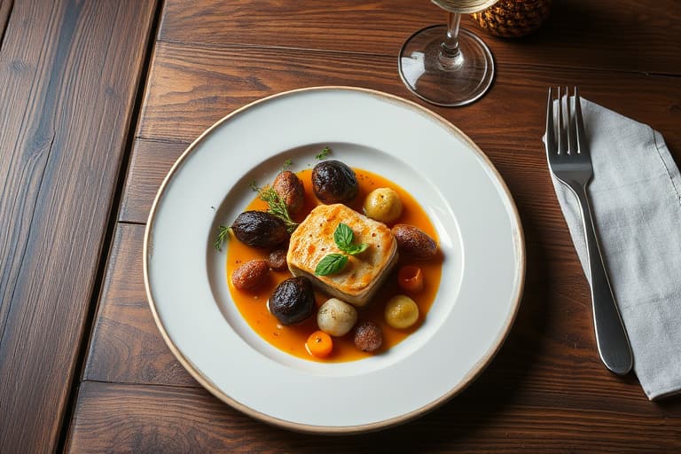 Men elsker denne biffen