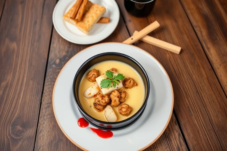 Beste Formel Tre-ost Fondue