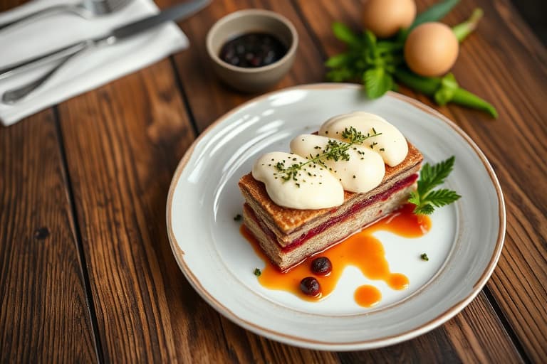 Italiensk kremlagkake