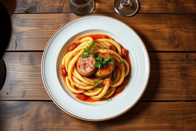 Italiensk svinenakke