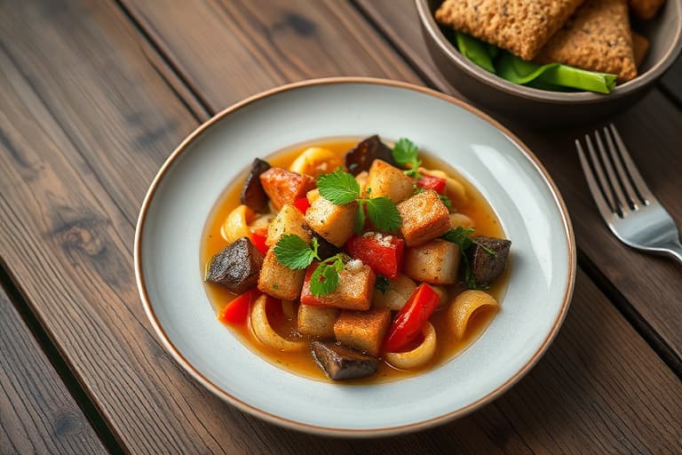 Tangy kalkun- og sveitsiske smørbrød