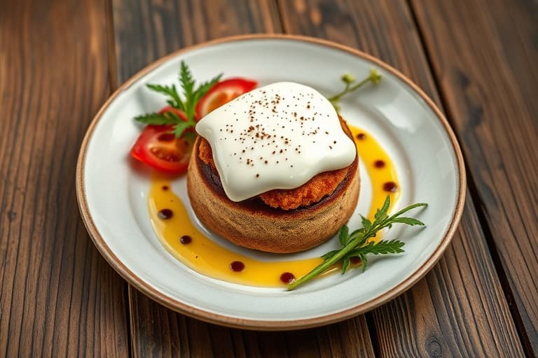 Dagligvarebutikk med frosting