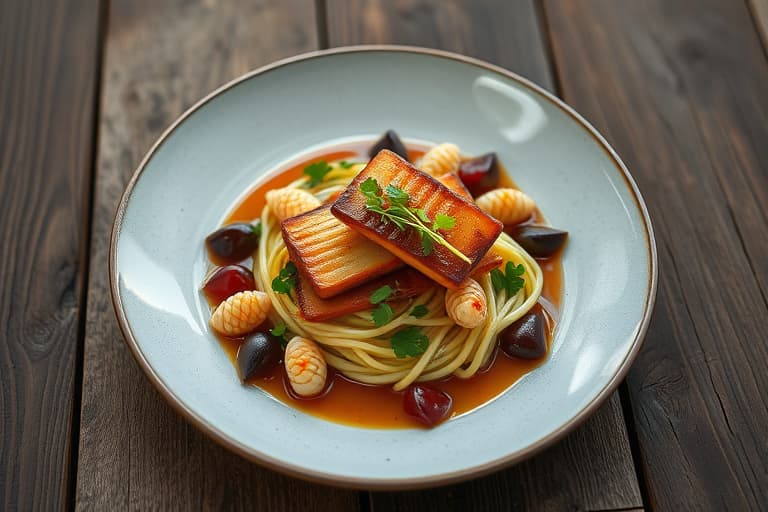 Gresskar- og lønnesiruppai i toppklasse