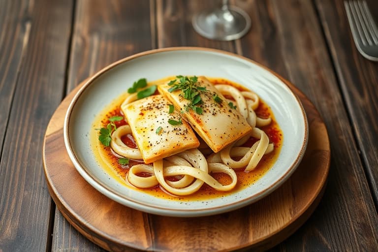 Enkel kylling Parmesan