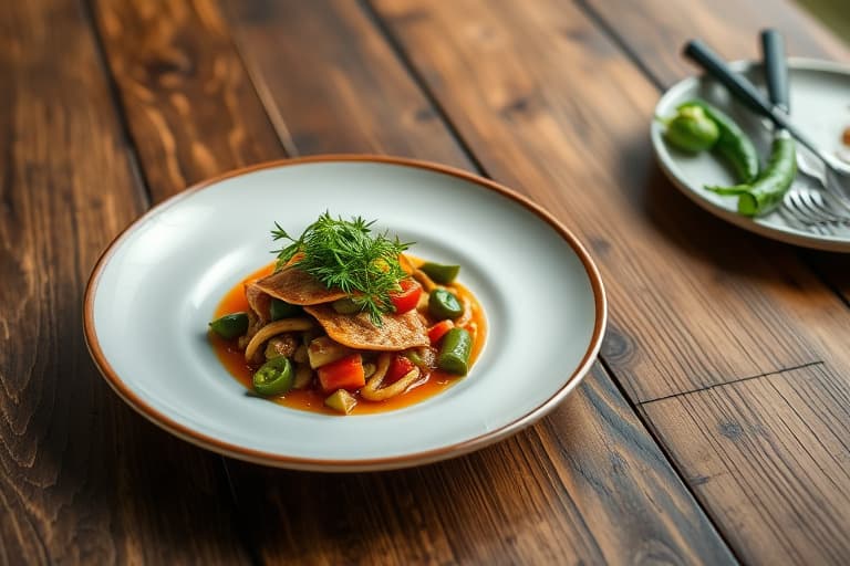 Fylte jalapeñofyrverkeri