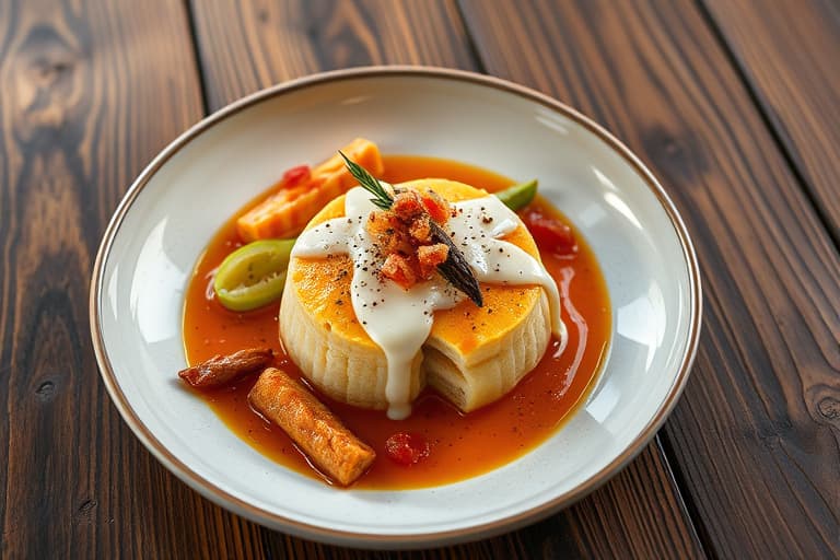 Gulrot- havregrynsmuffins