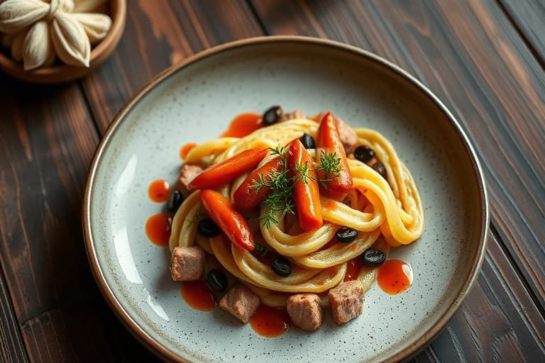 Meksikansk-inspirert maisbrød