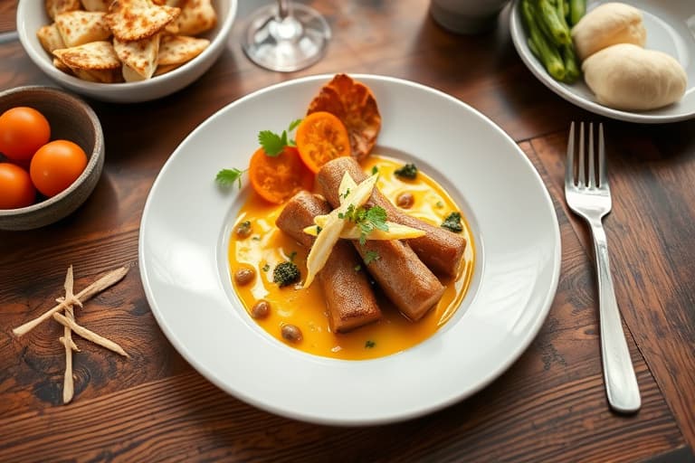 Pebber Nodder (danske julekaker)