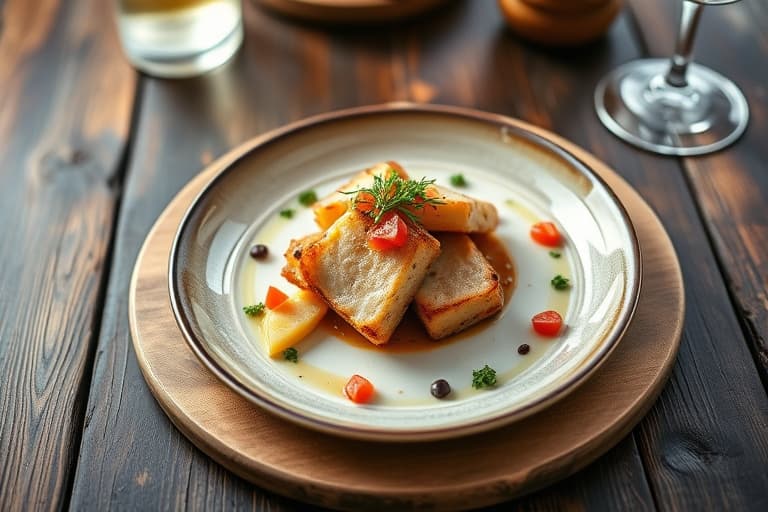 Ingen feil i paibunn I