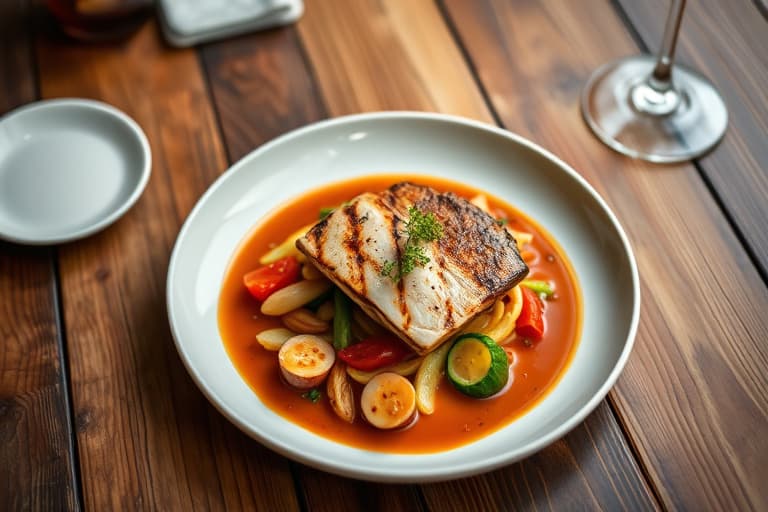 Biff av flankestykke