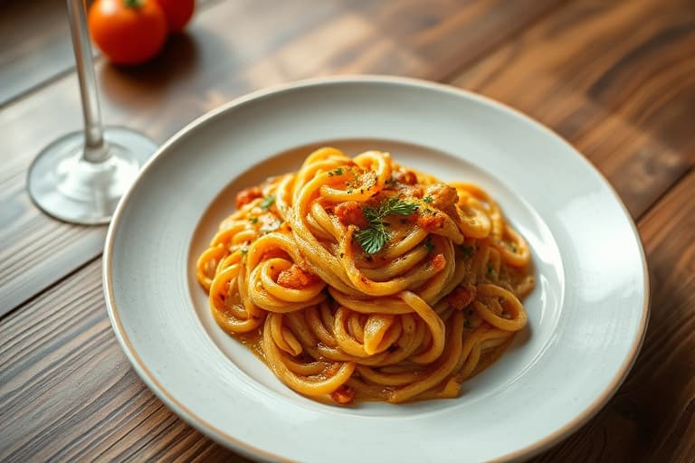 Røykfylt fire oster makaroni-grateng