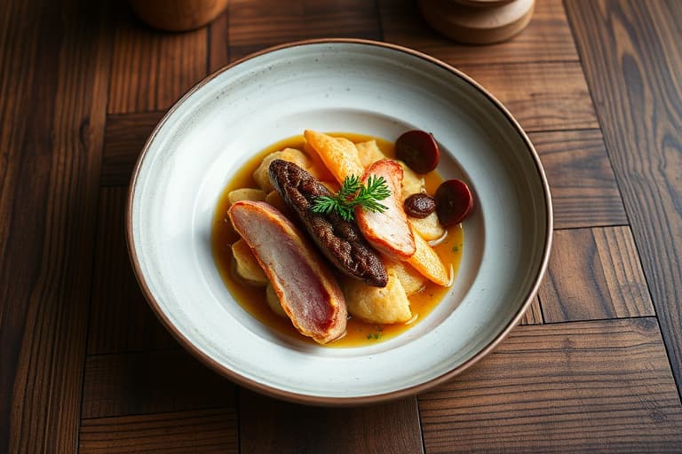 Kefirmalaget sjakktærtepai