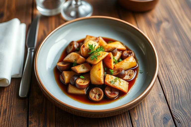 En sørlig stekt kylling