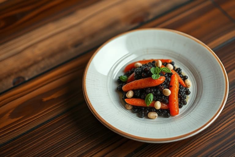 Best-Ever Texas Caviar